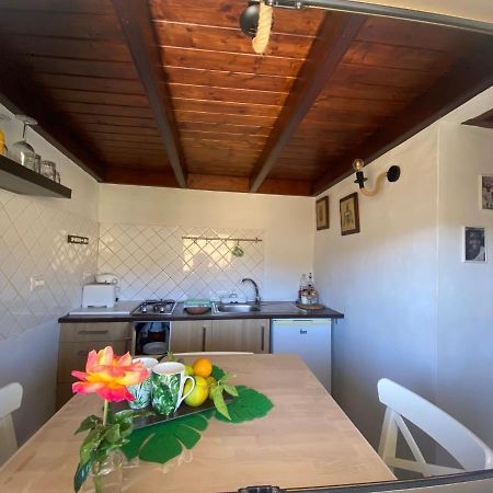 Juncalillo House Guest House Galdar Exterior photo